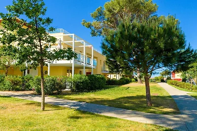 Maisonette-Wohnung Nähe von Jachthafen und...