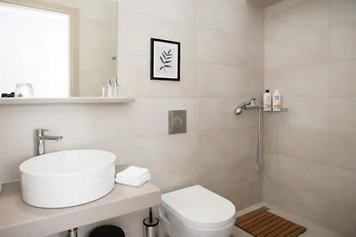 Residenz im Zentrum von Mykonos