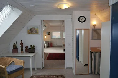 Ferienhaus mit 3 Schlafzimmer