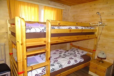 Allo Chalet Stefanino