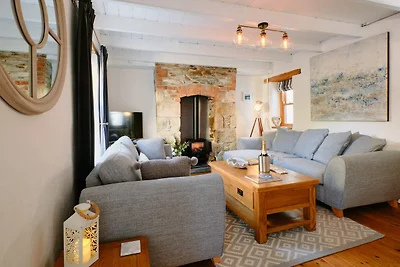 Casa a Porthleven vicino a St Michael’s Mount