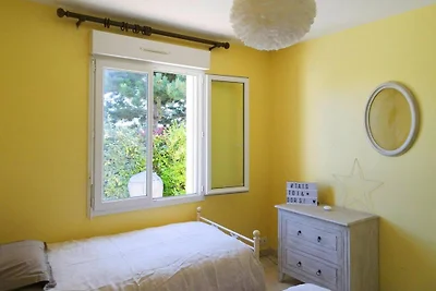 Ferienhaus in Saint Germain sur Ay