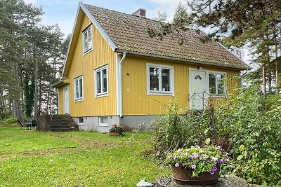 4 Personen Ferienhaus in FÄRJESTADEN