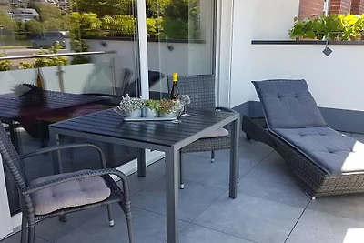 Ferienwohnung mit 1 Schlafzimmer