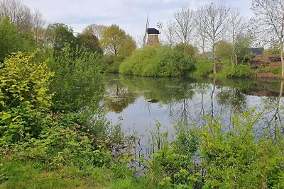 Vakantiehuis Nordseeglück