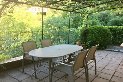 Ferienhaus in Var mit Schwimmbecken