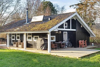 Meereszauber in Boged-By Traum