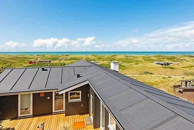 6 person holiday home in Løkken