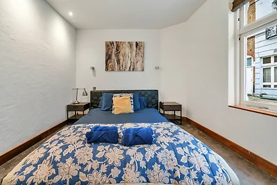 Casa Mews a Knightsbridge vicino a Hyde Park