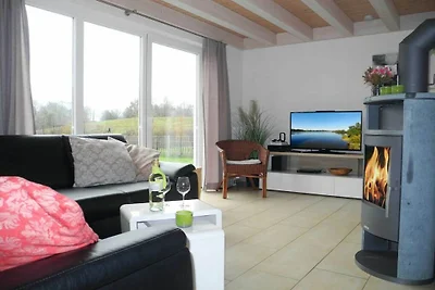 Ferienhaus in Nordhorn mit Schwimmbecken