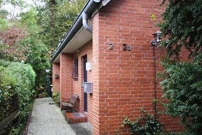 Ferienwohnung, St. Peter-Ording