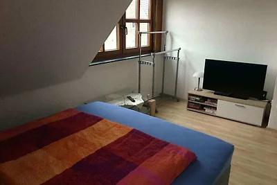 Wehner Comfortabele vakantiewoning