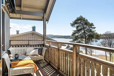 5 Sterne Ferienhaus in UDDEVALLA