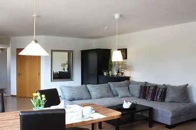 Ferienhaus in Eimke mit Schwimmbecken