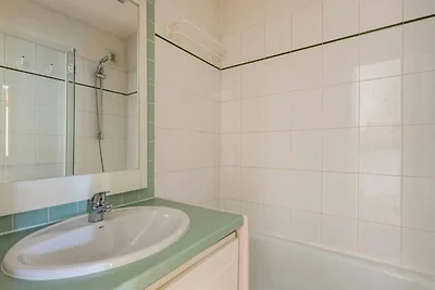 Studio 4 Personen Komfort