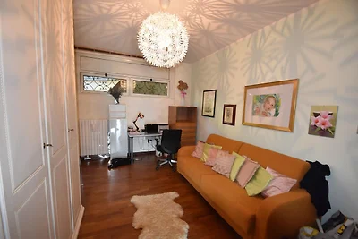 Wohnung in Verbania am See und Inseln