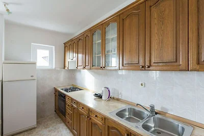 Apartments Oleander Sea View - Three Bedroom ...