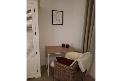 Ferienhaus Erholungsurlaub Altefähr