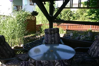 Ferienwohnung mit 2 Schlafzimmer