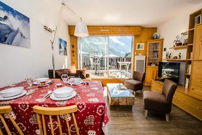 3 Zimmer für 4 Personen