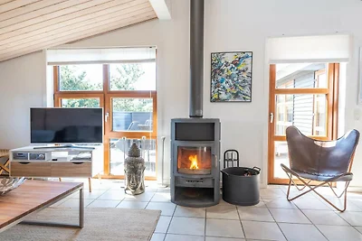 6 persone case ad Fanø