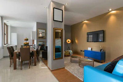 Apartment Frankie's Place - Two-Bedroom Apart...