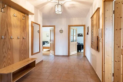Ferienwohnung Erbhof Jachenau