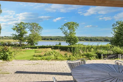 4 sterren vakantie huis in Rønde-By Traum