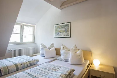 Ferienwohnung mit 1 Schlafzimmer