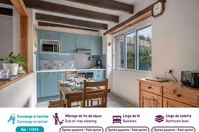 Appartamento vicino alla spiaggia di Govelle ...