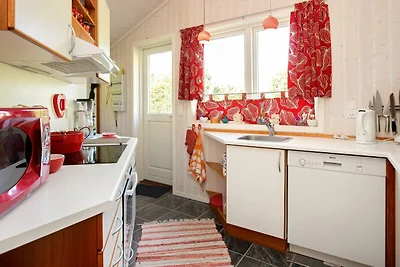6 persone case ad Gilleleje-By Traum