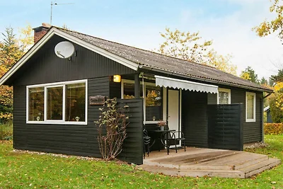 4 Personen Ferienhaus in Silkeborg-By Traum