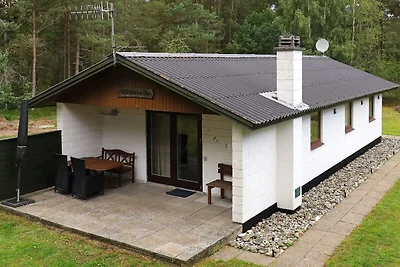 4 personas casa en Læsø