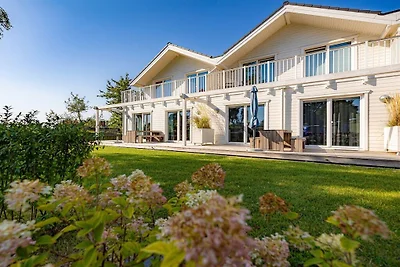 Ferienhaus mit 1 Schlafzimmer