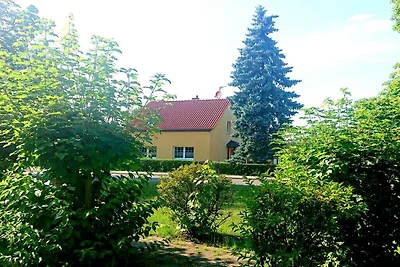 Holiday apartment by the park