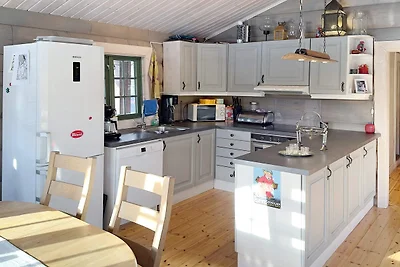 5 persoons vakantie huis in Drangedal-By...