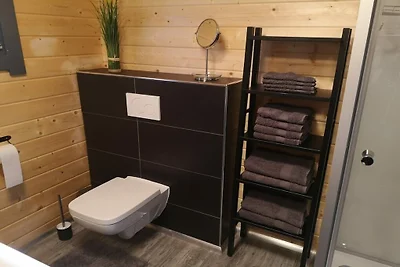 Vakantiehuis in Enspel met zwembad