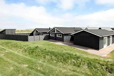 5 Sterne Ferienhaus in Løkken