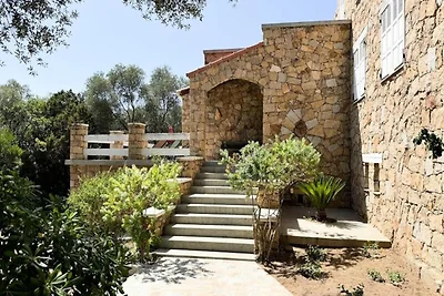 Häuser & Villen für 10 Personen