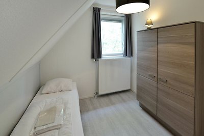 Gemütliches Ferienhaus mit Geschirrspüler am...