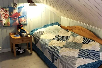 6 Personen Ferienhaus in Sandhornøy-By Traum