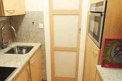 Studio für 2 Personen