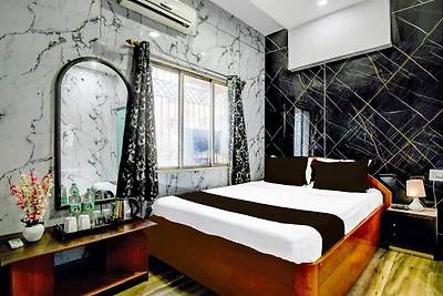 Super Hotel O Serampore Railway Station