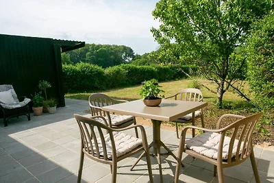 4 Personen Ferienhaus in Rudkøbing-By Traum