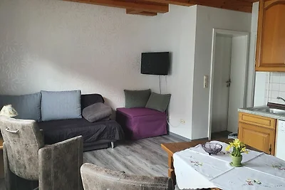 Casa vacanze a Homberg ot Wa�muthshausen