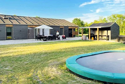 9 Personen Ferienhaus in Dannemare