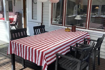 4 sterren vakantie huis in Kristinehamn-By...