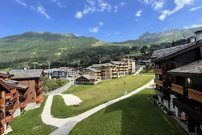 4 Zimmer für 8 Personen