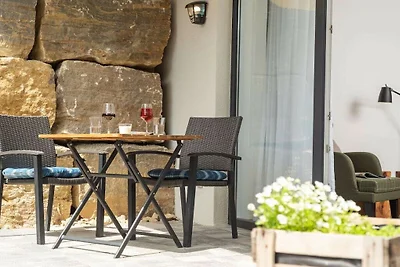 Ferienwohnung mit 1 Schlafzimmer