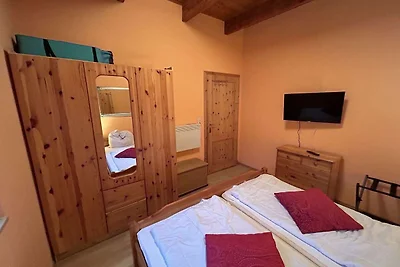Accogliente bungalow vicino al mare a Pepelow